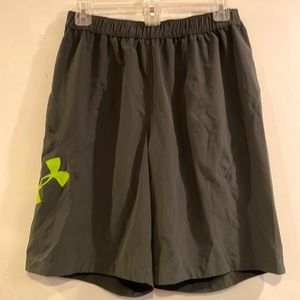 Under Armour Storm shorts